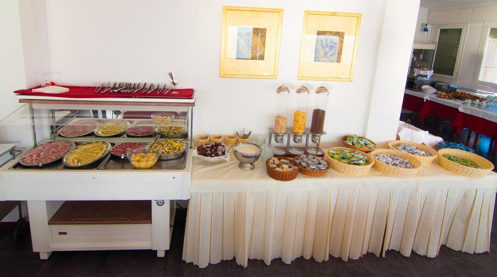 Hotel Nettuno Pesaro