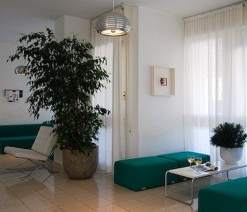 Hotel Nettuno