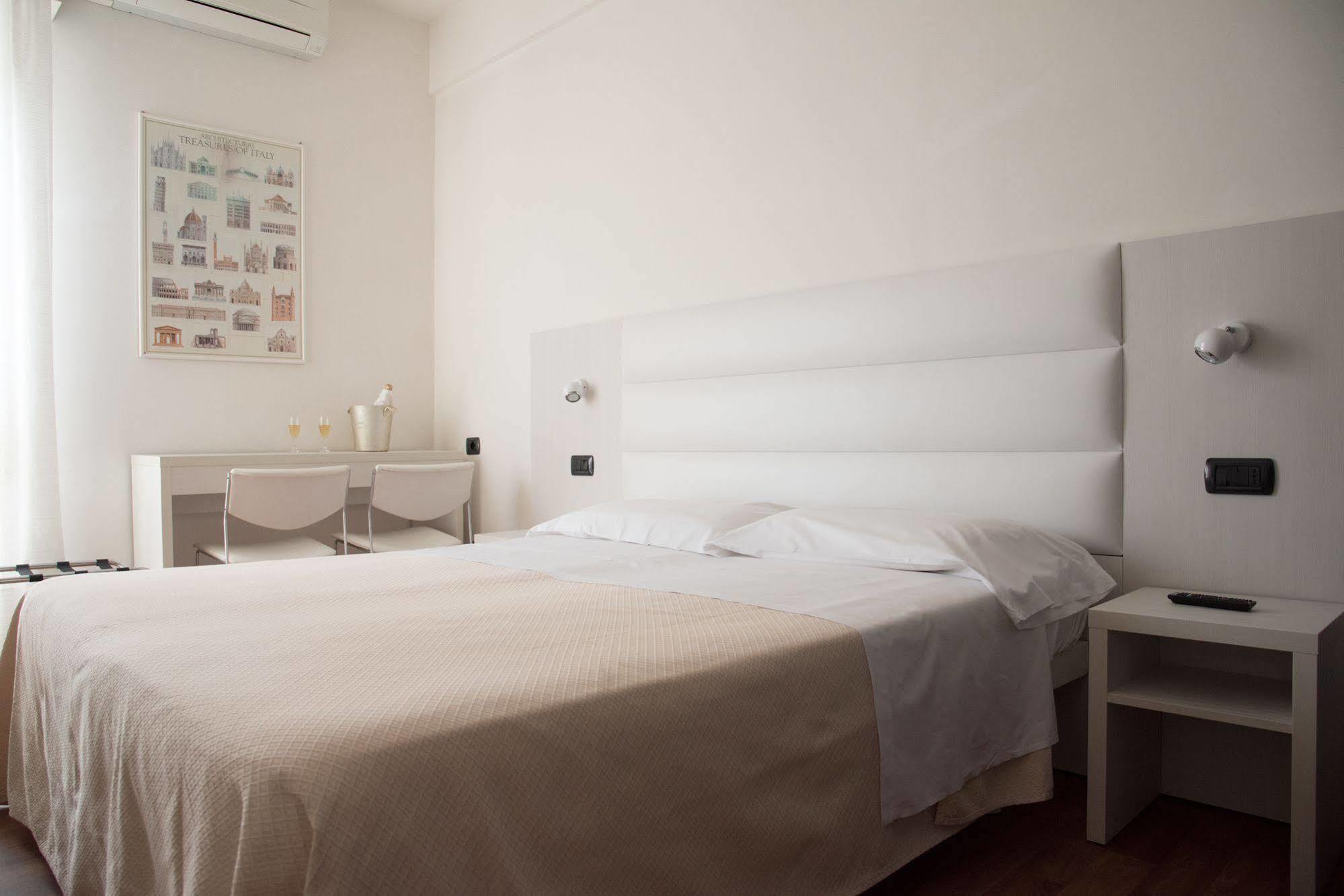 Nettuno 3* Pesaro