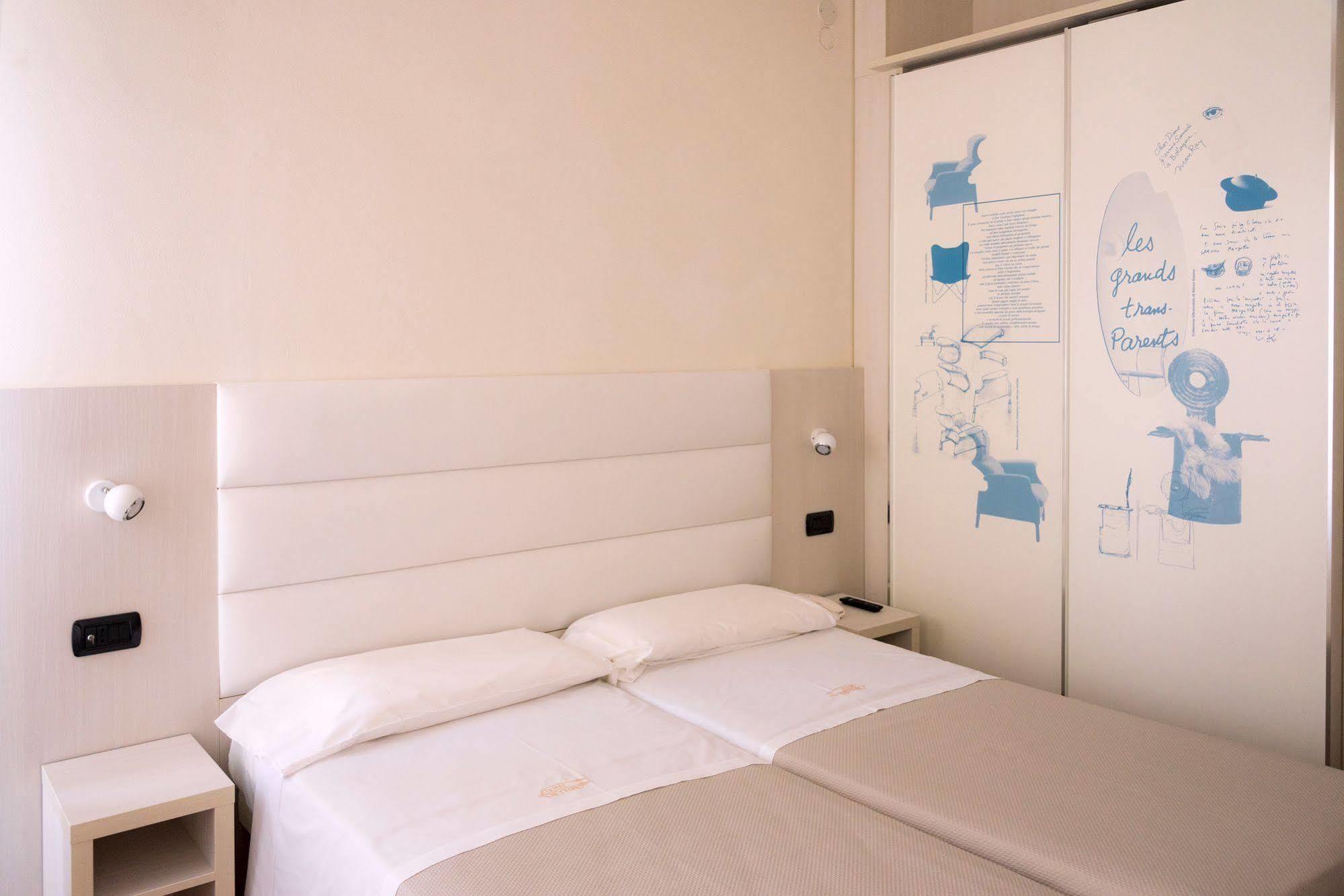 Hotel Nettuno